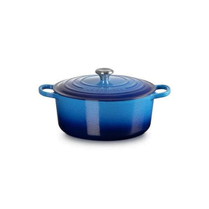 Le Creuset Cast Iron Oval Casserole
