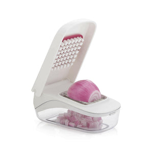 OXO ® Grid Vegetable Chopper.