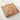 Square End Grain Cutting Board.