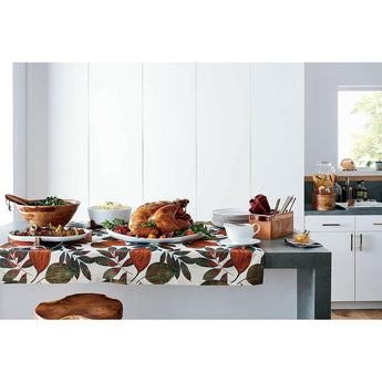 Beau 1.75-Gallon Glass Drink Dispenser.