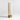 Toro Wood Floor Lamp with Woven Shade.