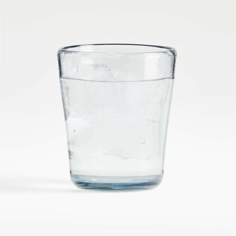 Vaso Grey Acrylic Drinking Glass.