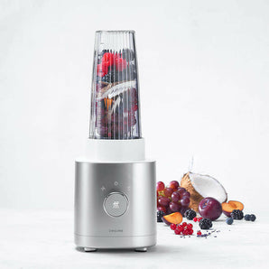 ZWILLING ® Enfinigy Silver Personal Blender