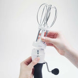 Oxo Egg Beater.