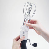 Oxo Egg Beater.