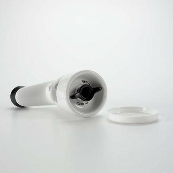 OXO Radial Pepper Grinder.