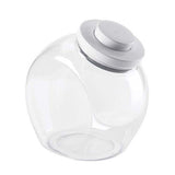 Large POP jar for effective product display and promotional purposes in retail environments