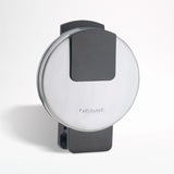 Cuisinart Round Classic Waffle Maker.