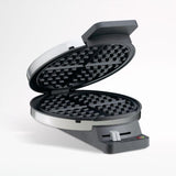 Cuisinart Round Classic Waffle Maker.