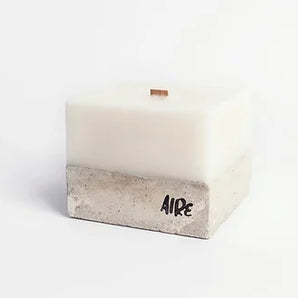 Aire Vanilla-River Scented Candle