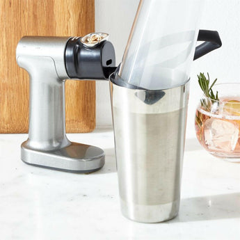 Breville the Smoking Gun™.