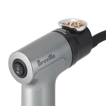Breville the Smoking Gun™.