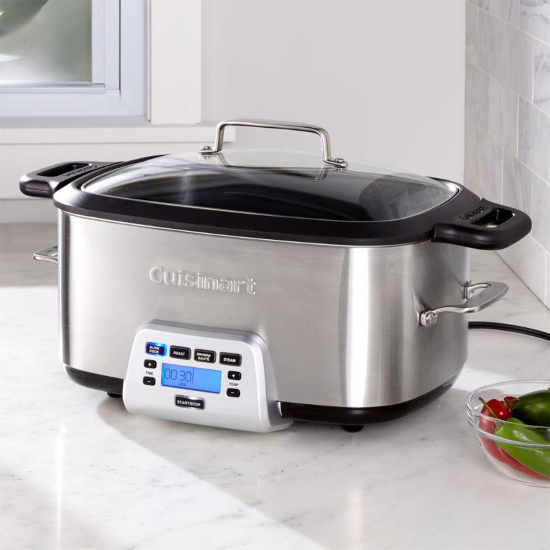 Cuisinart in Cook Central Multicooker