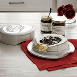Brie Baking Dish.