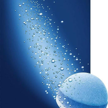 Jura 3 Cleaning Tablet, Box Of 25 Pcs.