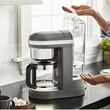 KitchenAid Coffee Maker 12 Cups, KCM1208.