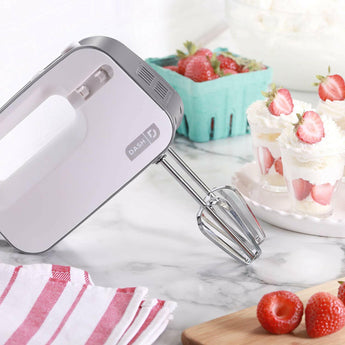 Dash® Smartstore Hand Mixer.