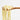 Crate & Barrel Acacia Spoon.