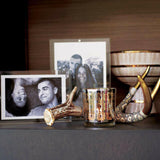 Acrylic 8x10 Block Picture Frame.