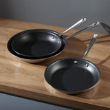 All-Clad® d3 Stainless Non-Stick Fry Pan.
