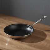 All-Clad® d3 Stainless Non-Stick Fry Pan.