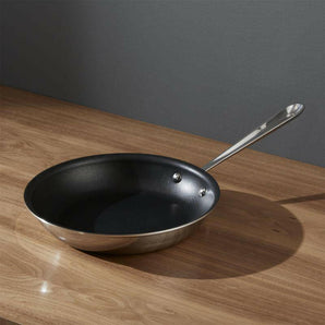 All-Clad® d3 Stainless Non-Stick Fry Pan