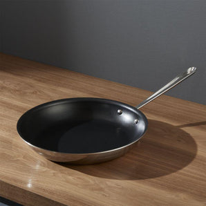 All-Clad® d3 Stainless Non-Stick Fry Pan.
