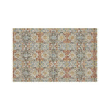 Alvarez Hand Tufted Rug.