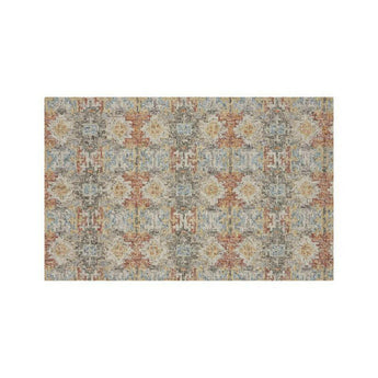 Alvarez Hand Tufted Rug.
