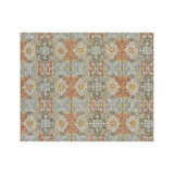 Alvarez Hand Tufted Rug.