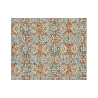 Alvarez Hand Tufted Rug.