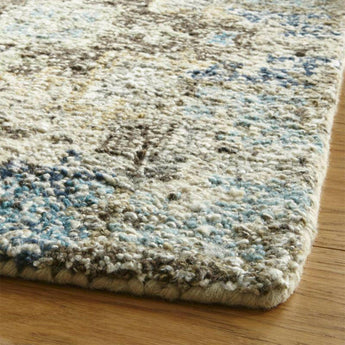 Alvarez Hand Tufted Rug.
