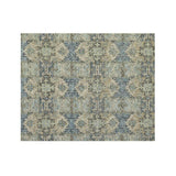 Alvarez Hand Tufted Rug.