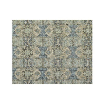 Alvarez Hand Tufted Rug.