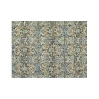 Alvarez Hand Tufted Rug.