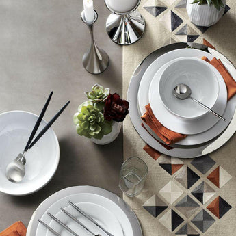 Aero 2-Piece Serving Set.