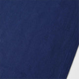 Aspen 120" Organic Cotton Table Runner.