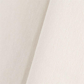 Aspen 60"x120"  Organic Cotton Tablecloth.