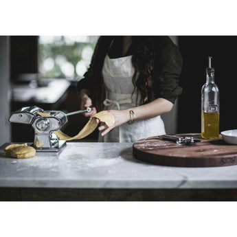 Glass Olive Oil Dispenser Bottle.