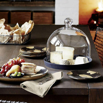 Baird Covered Server.