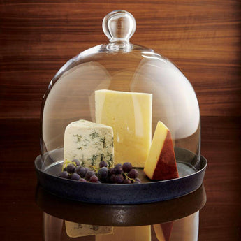 Baird Covered Server.