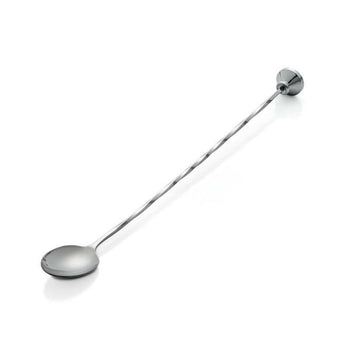 Bar Spoon with Muddler.
