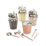 Bar Tool Set.