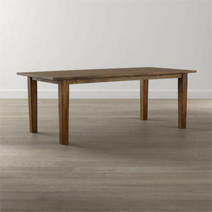 Basque 82" Dining Table