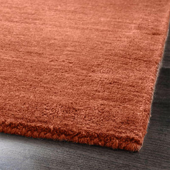 Baxter Wool Rug.