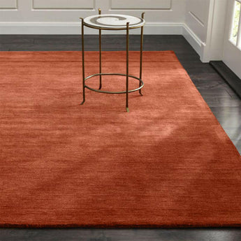 Baxter Wool Rug.