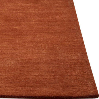 Baxter Wool Rug.