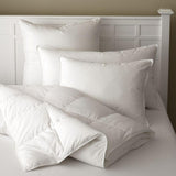 Hypoallergenic Lightweight Duvet Insert.