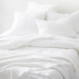 Belamy White Sham.