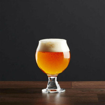 Belgian Taster Glass.